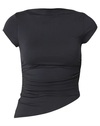 JJXX - JXAmaia T-shirt - Black